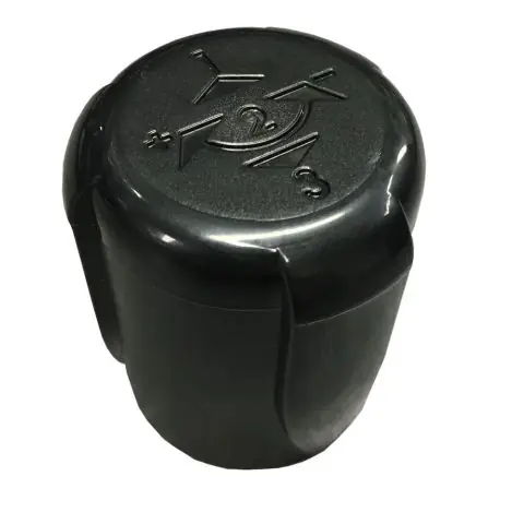 Sundström R03-2803 Knopp Begränsad tid